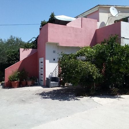 Isabele Apartment Бродарика Екстериор снимка