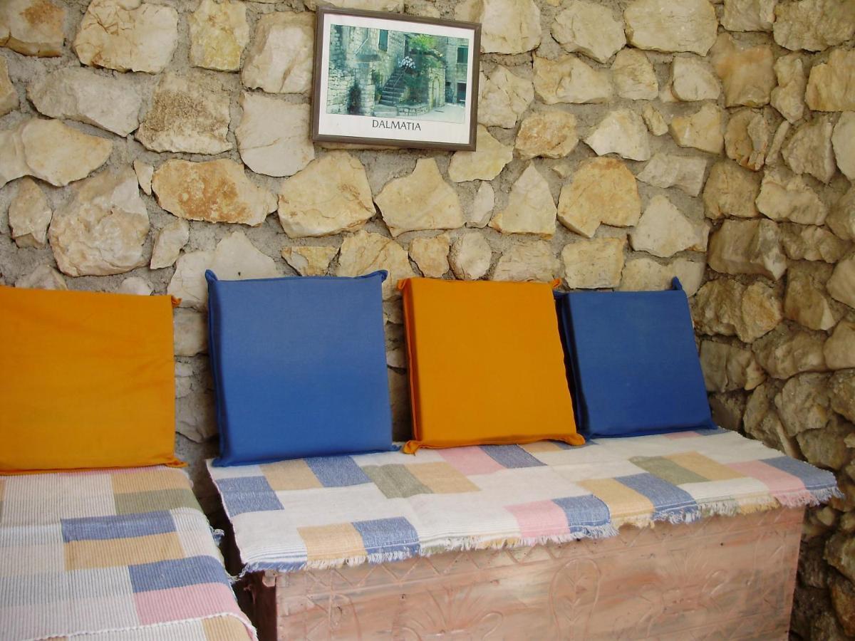 Isabele Apartment Бродарика Екстериор снимка