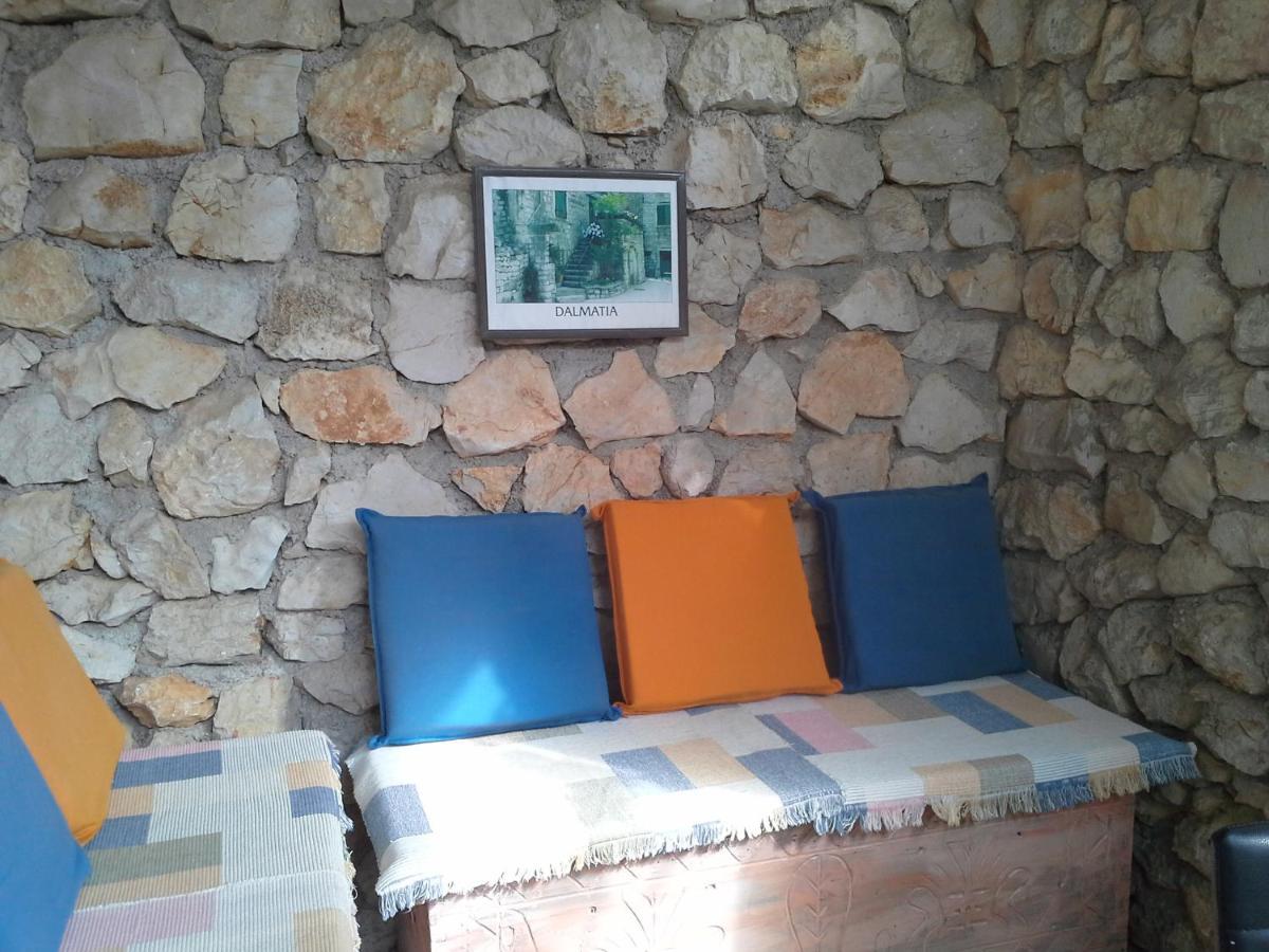 Isabele Apartment Бродарика Екстериор снимка