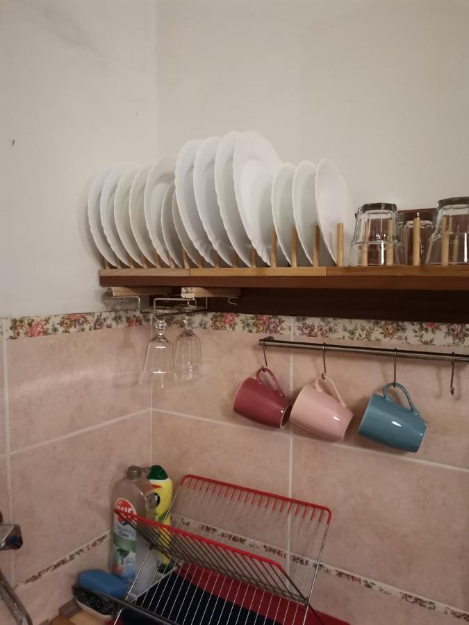 Isabele Apartment Бродарика Екстериор снимка