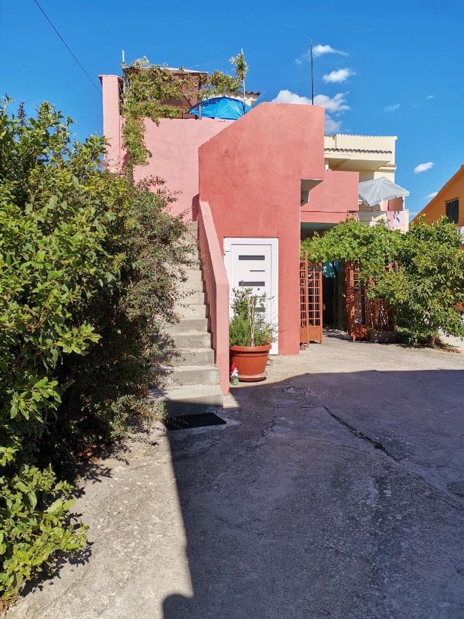 Isabele Apartment Бродарика Екстериор снимка