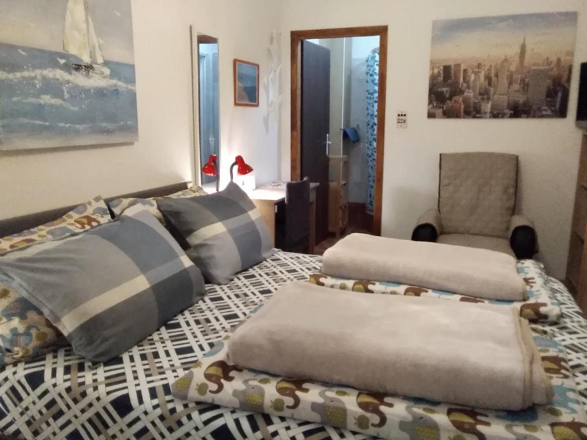 Isabele Apartment Бродарика Екстериор снимка