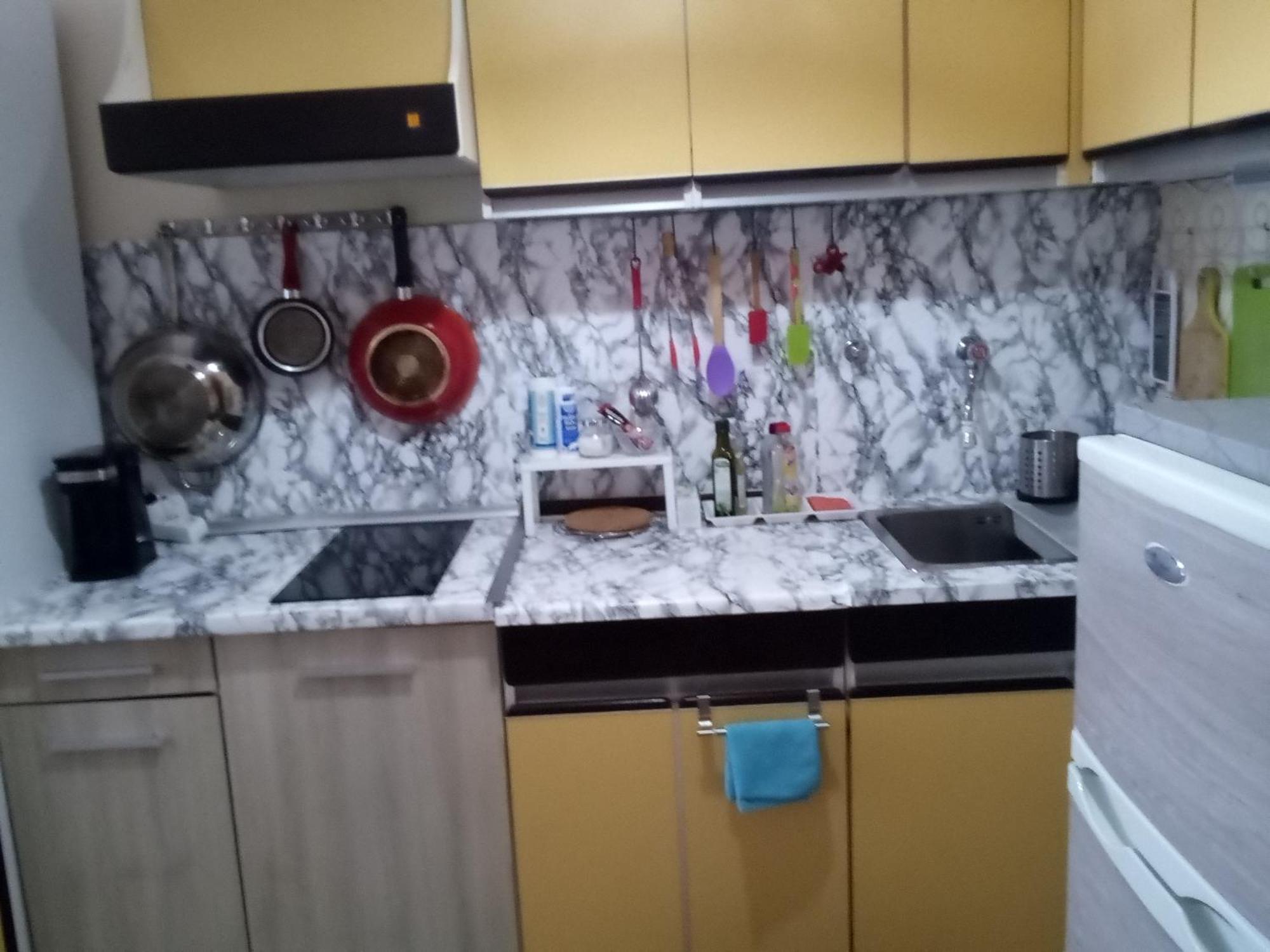 Isabele Apartment Бродарика Екстериор снимка