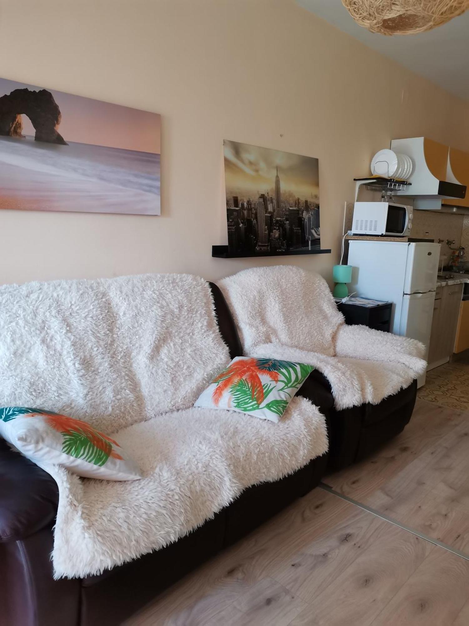 Isabele Apartment Бродарика Екстериор снимка