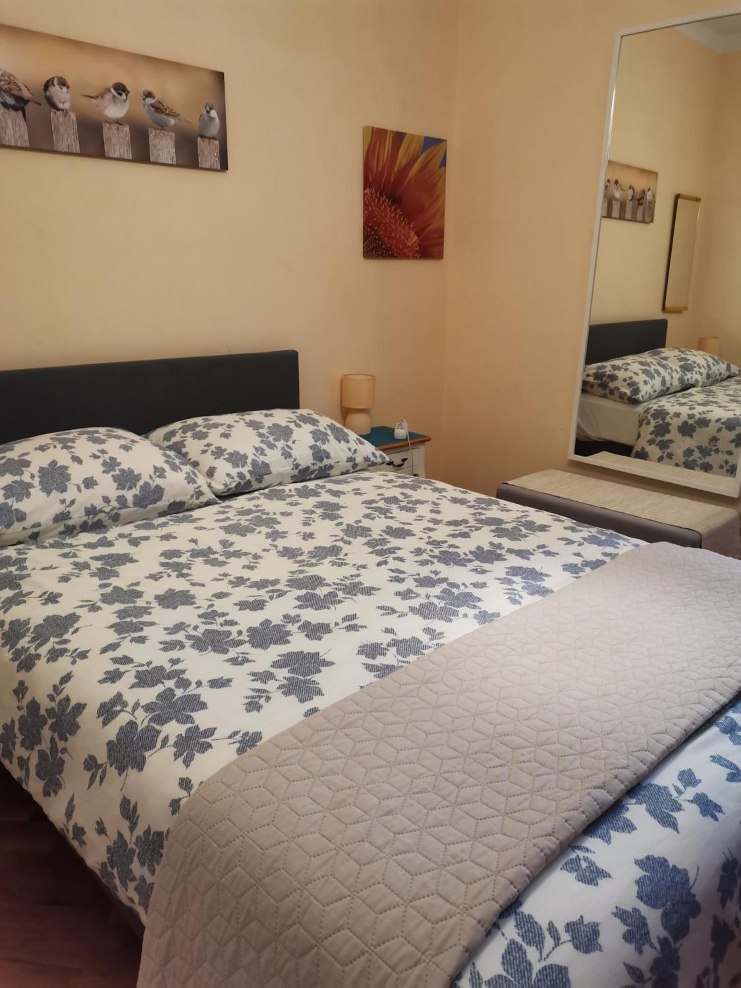 Isabele Apartment Бродарика Екстериор снимка