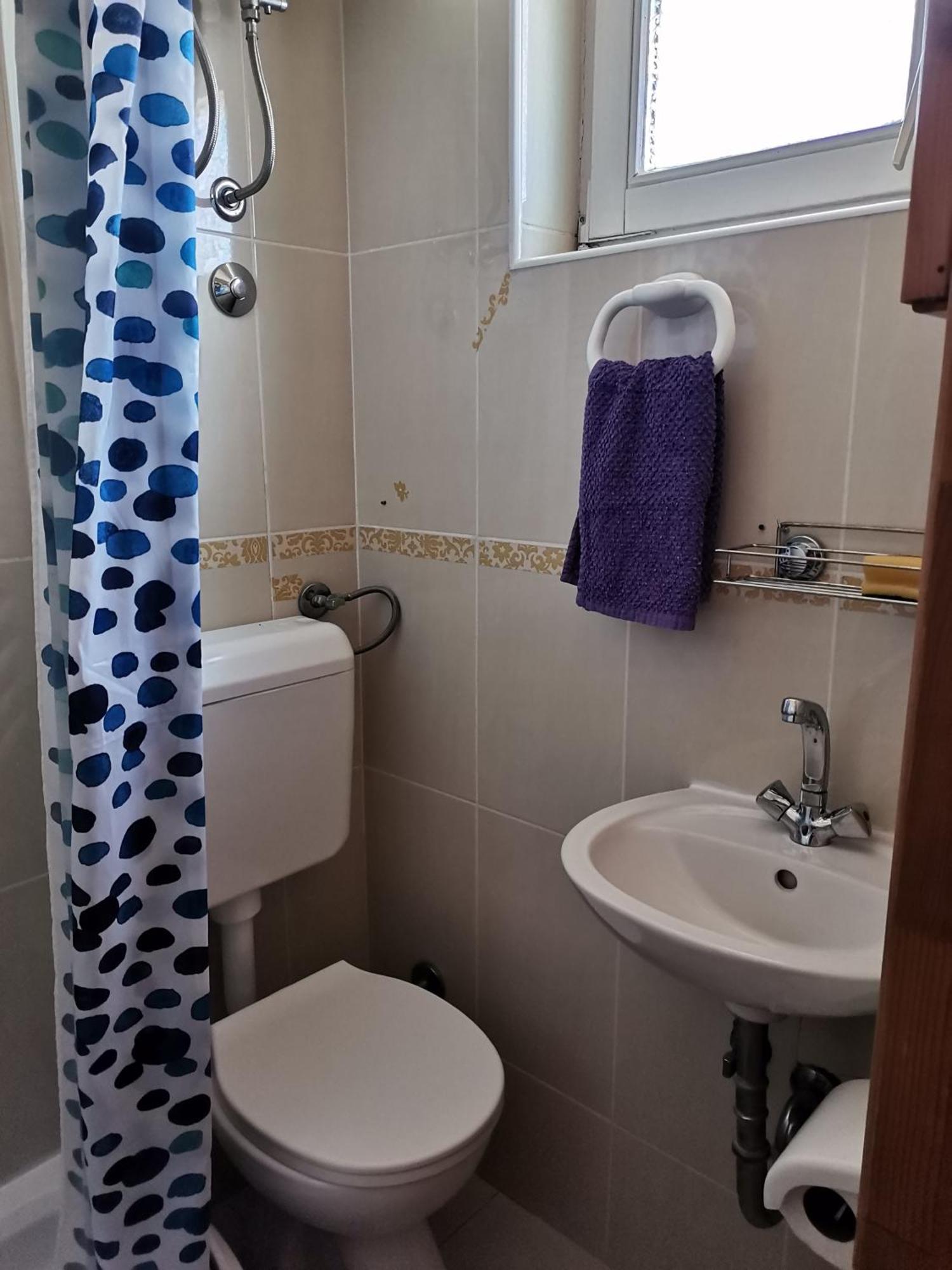 Isabele Apartment Бродарика Екстериор снимка