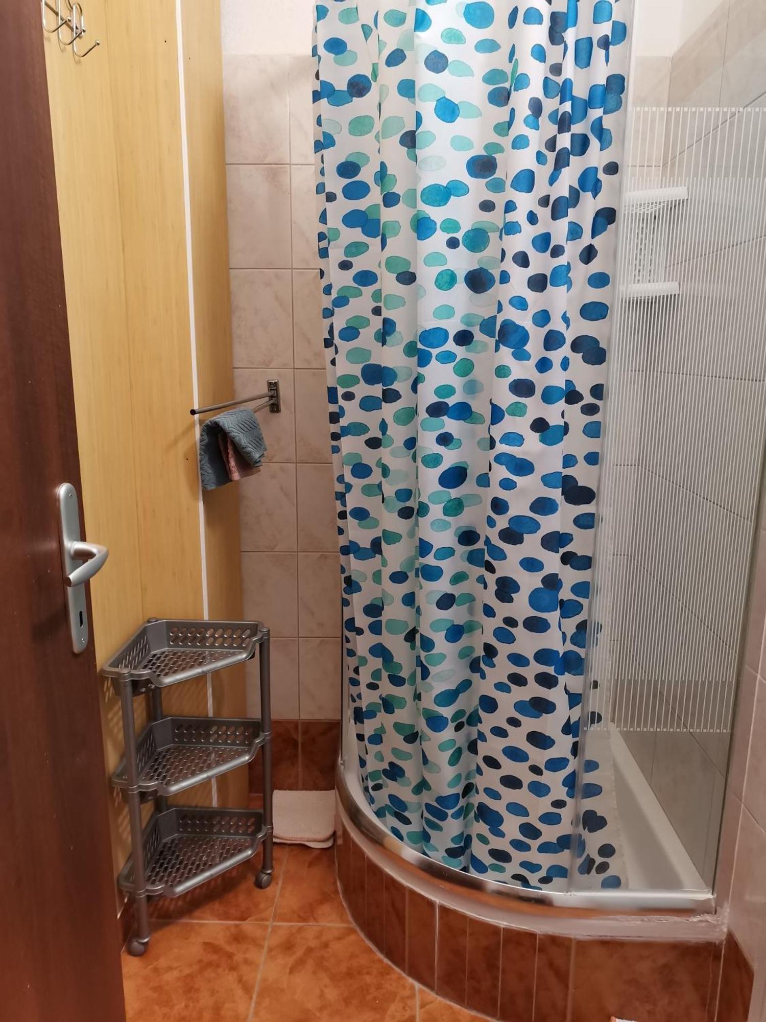 Isabele Apartment Бродарика Екстериор снимка