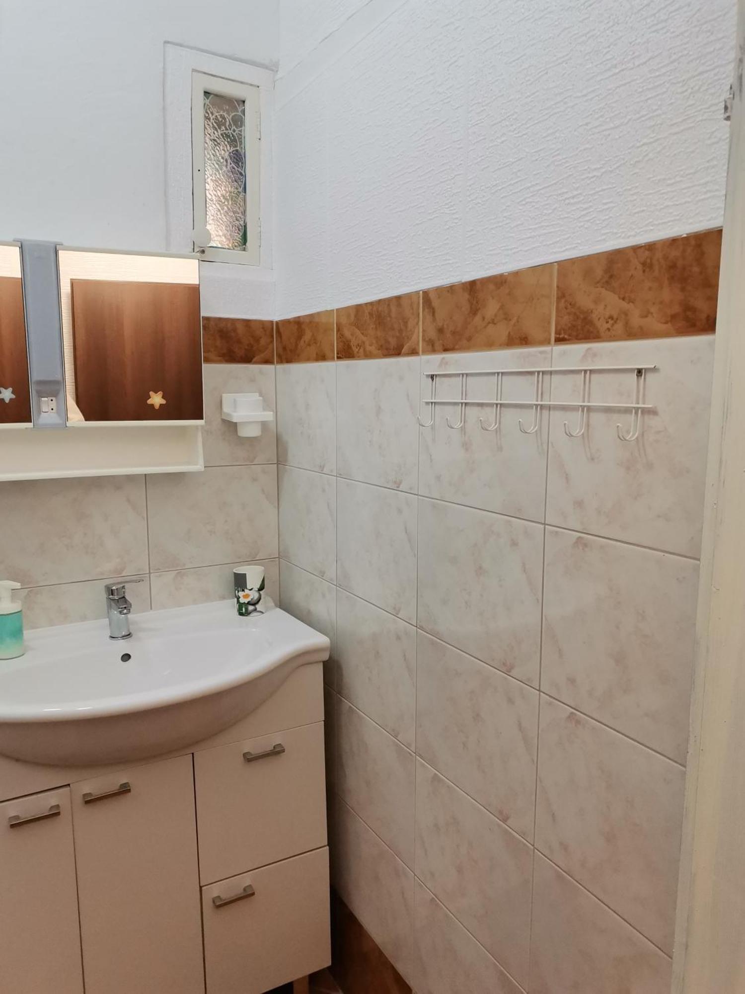 Isabele Apartment Бродарика Екстериор снимка