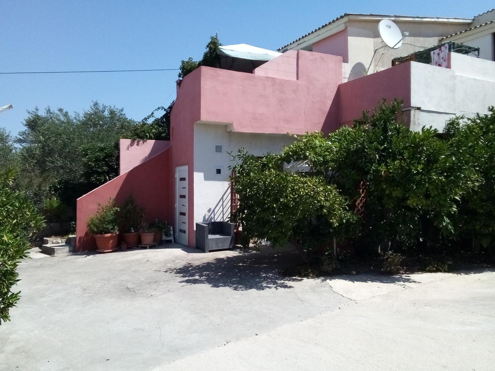 Isabele Apartment Бродарика Екстериор снимка
